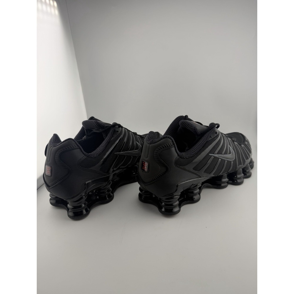 Nike Shox TL - Men's 12 | Women's 13.5 AR3566 002 - Picture 9 of 16